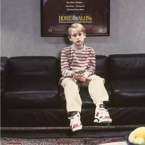 Meet your Posher, Emanuel